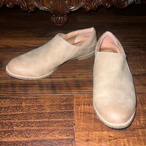 Eurosoft Slipon Shoes